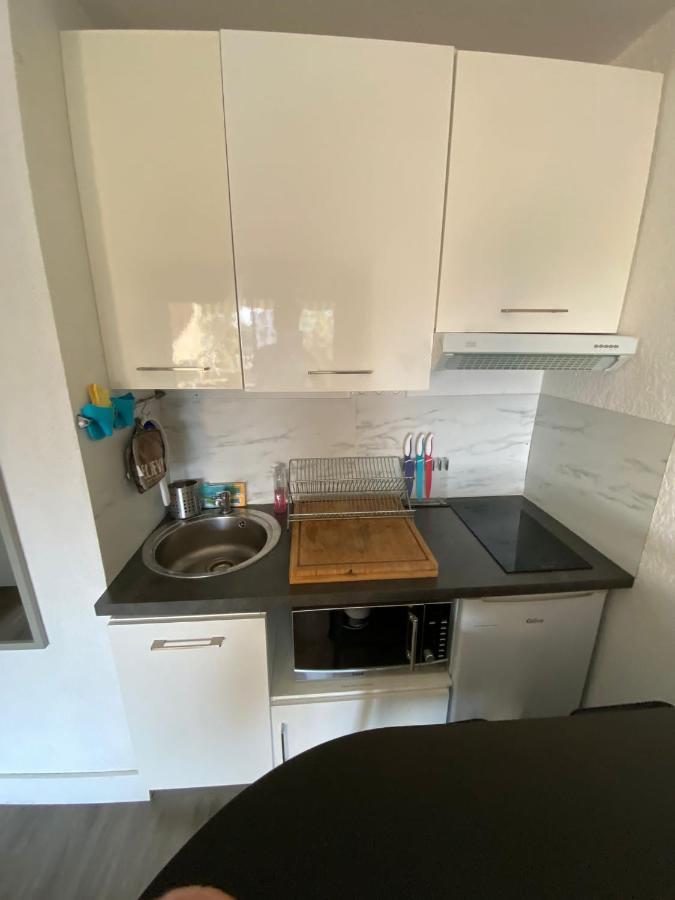 Studio 237 Port Camargue, Piscine, Climatisation, 2 Personnes Le Grau-du-Roi Kültér fotó