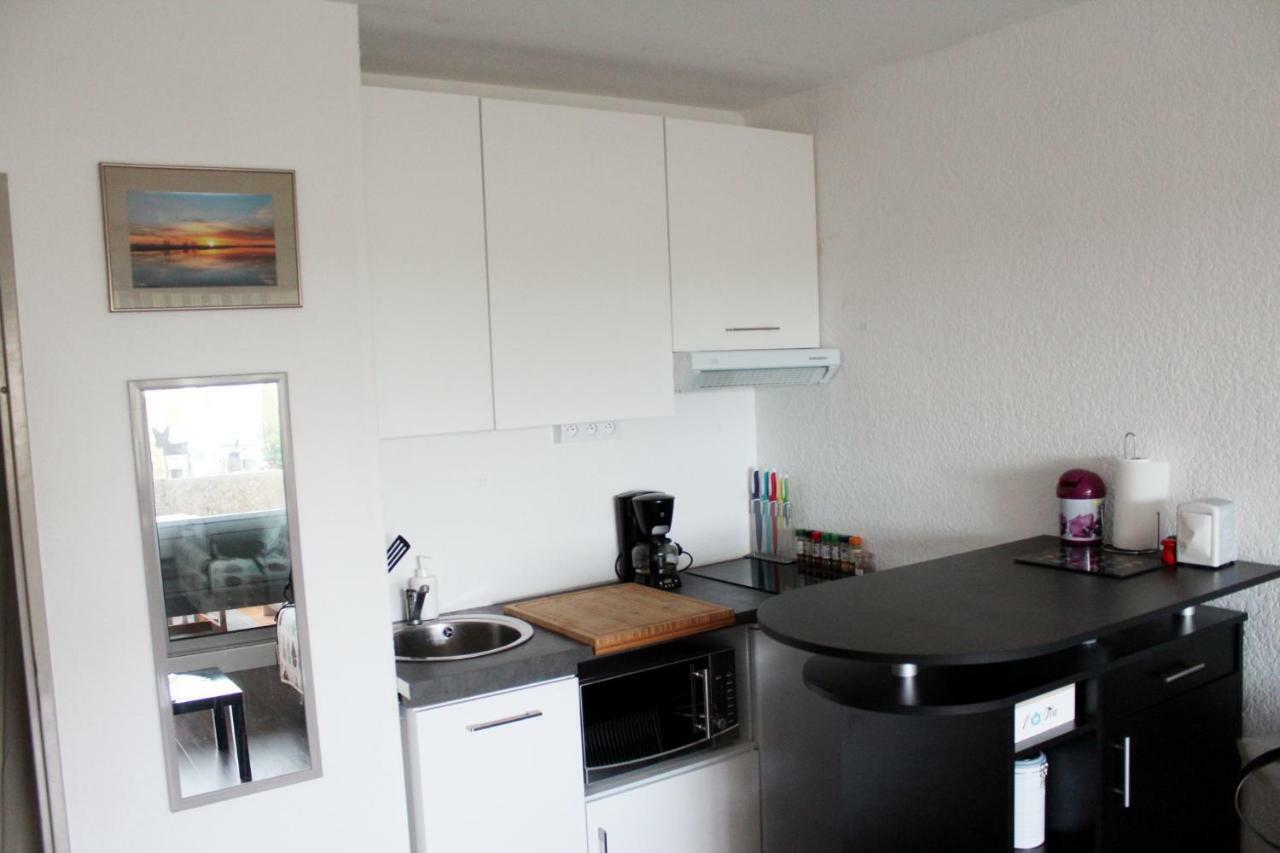 Studio 237 Port Camargue, Piscine, Climatisation, 2 Personnes Le Grau-du-Roi Kültér fotó