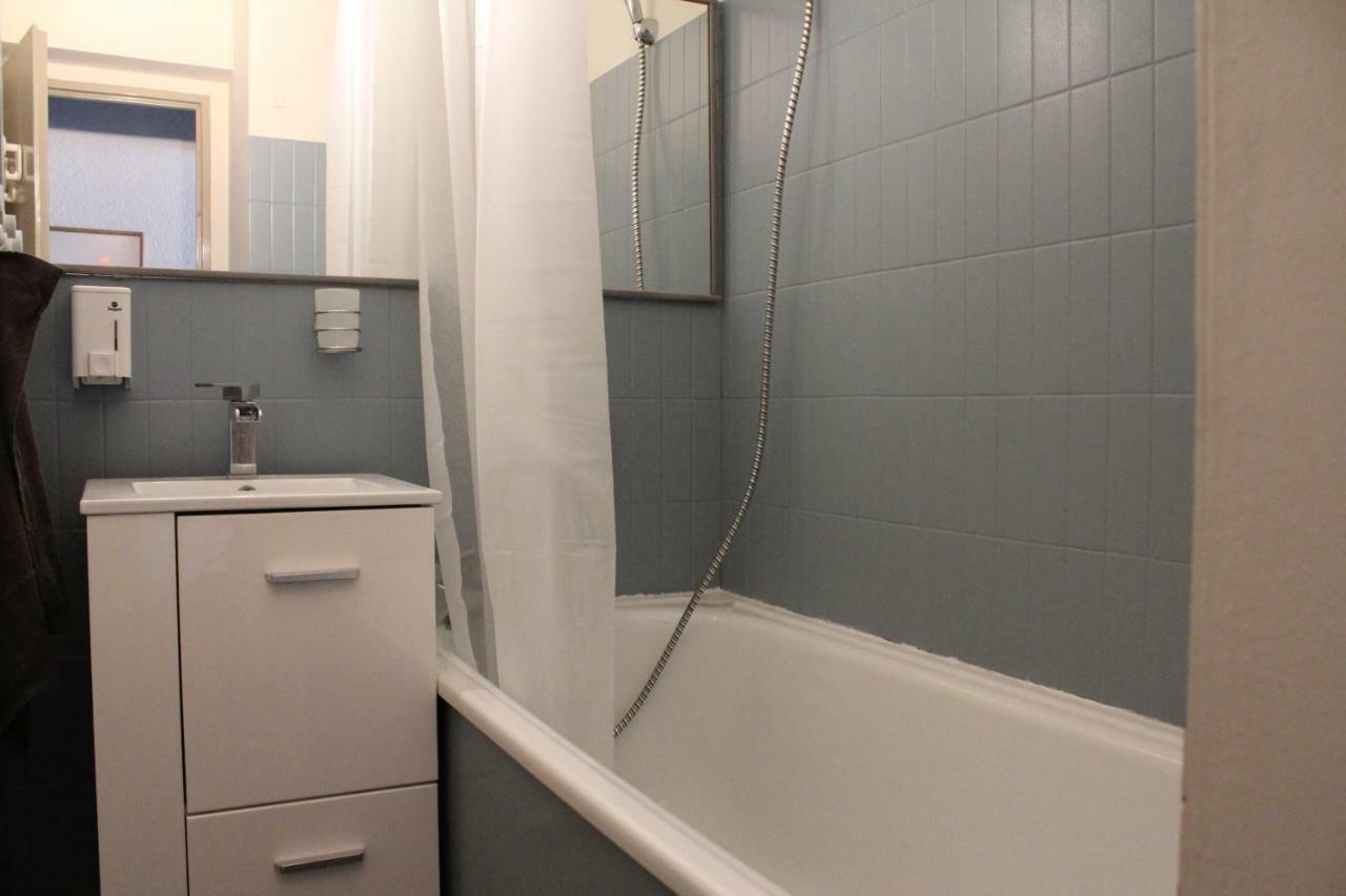Studio 237 Port Camargue, Piscine, Climatisation, 2 Personnes Le Grau-du-Roi Kültér fotó