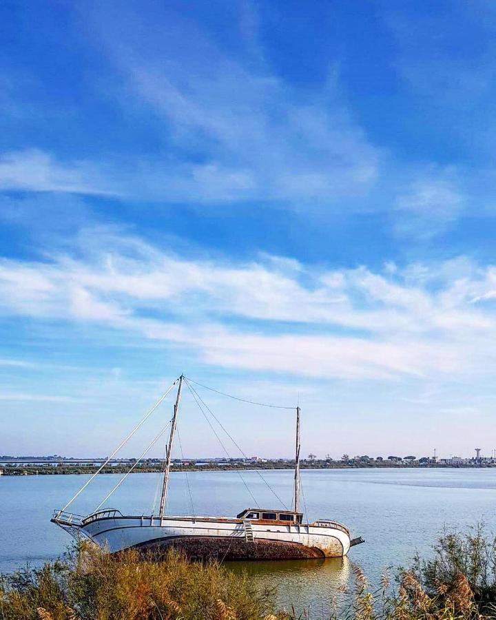Studio 237 Port Camargue, Piscine, Climatisation, 2 Personnes Le Grau-du-Roi Kültér fotó